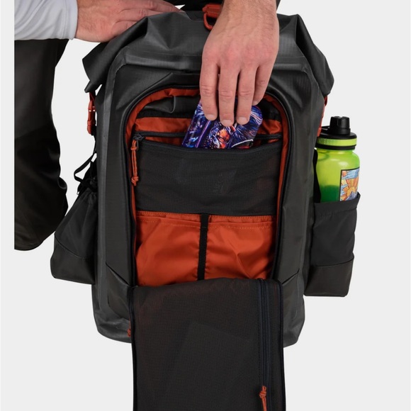 G3 simms guid backpack - Picture 4 of 8